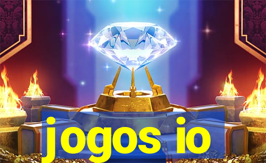 jogos io